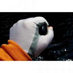 Рукавички Glacier Glove Ascension Bay без пальців для риболовлі та активного відпочинку