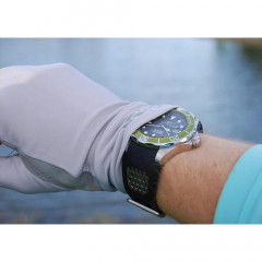 Рукавички Glacier Glove Ascension Bay без пальців для риболовлі та активного відпочинку