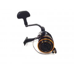 Спінінгова котушка Daiwa Black Gold (BG) BG2500 (6CRBB +1RB) 5,6:1