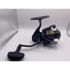 Спінінгова котушка Daiwa Black Gold (BG) BG2500 (6CRBB +1RB) 5,6:1