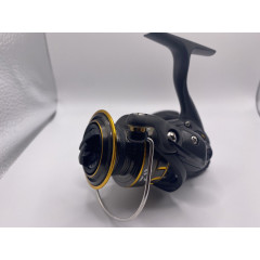 Спінінгова котушка Daiwa Black Gold (BG) BG2500 (6CRBB +1RB) 5,6:1