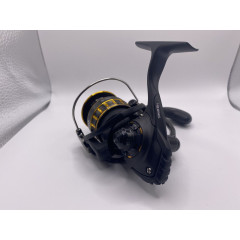 Спінінгова котушка Daiwa Black Gold (BG) BG2500 (6CRBB +1RB) 5,6:1