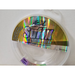 Флюорокарбонова волосінь Sufix Invisiline 14 кг 30 метрів (флюрокарбон повідковий)