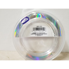 Флюорокарбонова волосінь Sufix Invisiline 14 кг 30 метрів (флюрокарбон повідковий)