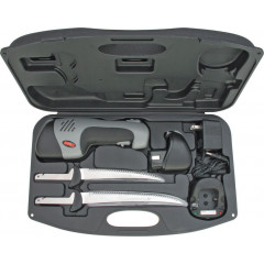 Акумуляторний електричний філейний ніж Rapala Deluxe