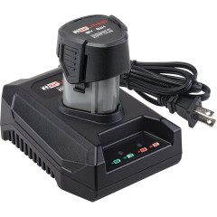 Електричний філейний ніж Rapala Heavy Duty R12 Lithium з двома акумуляторами та настільною зарядкою