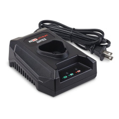 Електричний філейний ніж Rapala Heavy Duty R12 Lithium з двома акумуляторами та настільною зарядкою