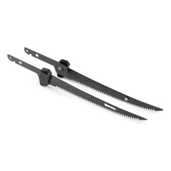 Електричний філейний ніж Rapala Heavy Duty R12 Lithium з двома акумуляторами та настільною зарядкою