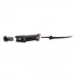 Electric fillet knife Rapala Heavy Duty R12 Lithium with a lithium-ion battery