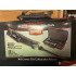 Electric fillet knife Rapala Heavy Duty R12 Lithium with a lithium-ion battery