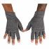 Simms Solarflex Guide Gloves for fishing and outdoor activities.
