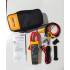 Fluke 376 clamp meters up to 1000 volts Bluetooth connection