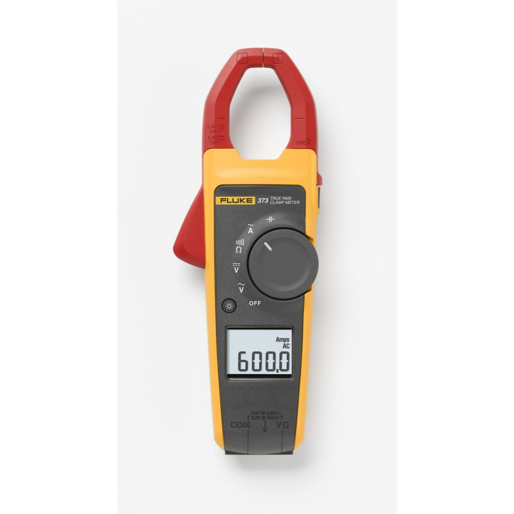 Fluke 376 clamp meters up to 1000 volts Bluetooth connection