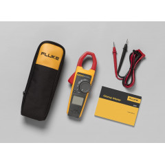 Fluke 376 clamp meters up to 1000 volts Bluetooth connection