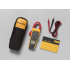Fluke 376 clamp meters up to 1000 volts Bluetooth connection