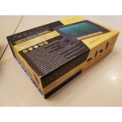 Підводна камера для риболовлі Aqua-Vu Micro Stealth 4.3 Б/В (діагональ екрану 11 см)