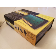 Підводна камера для риболовлі Aqua-Vu Micro Stealth 4.3 Б/В (діагональ екрану 11 см)