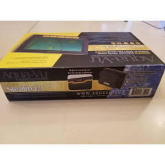 Підводна камера для риболовлі Aqua-Vu Micro Stealth 4.3 Б/В (діагональ екрану 11 см)