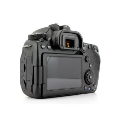 Дзеркальний фотоапарат Canon EOS 90D body