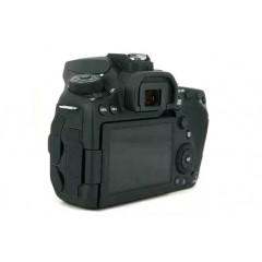 Дзеркальний фотоапарат Canon EOS 90D body