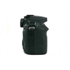 Дзеркальний фотоапарат Canon EOS 90D body