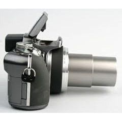 Фотоапарат Olympus SP 550 UltraZoom Black