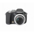 Фотоаппарат Olympus SP 550 UltraZoom Black