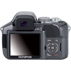 Фотоапарат Olympus SP 550 UltraZoom Black