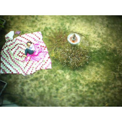 NeinGrenze 5000T camera for with miniature effect