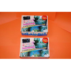 NeinGrenze 5000T camera for with miniature effect