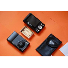 NeinGrenze 5000T camera for with miniature effect