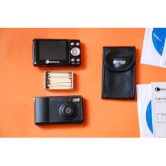 NeinGrenze 5000T camera for with miniature effect