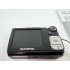 Цифровой фотоаппарат Olympus FE-310 8.0 MP Black Б/У