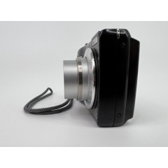 Цифровий фотоапарат Olympus FE-310 8.0 MP Black Б/В