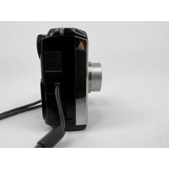 Цифровий фотоапарат Olympus FE-310 8.0 MP Black Б/В