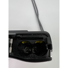 Цифровий фотоапарат Olympus FE-310 8.0 MP Black Б/В