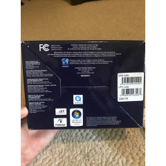 Цифровий фотоапарат Olympus FE-310 8.0 MP Black Б/В