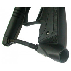 Маркер для пейнтбола GOG eNVy ствол 33 см новый