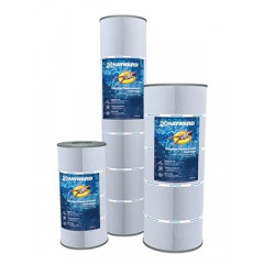 Картридж змінний Hayward CX900 RE для фільтрів у басейнах Star Clear