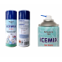 Sport cooling spray ICE MIX 400 ml