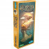 Board game Asmodee Dixit 5: Daydreams