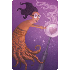 Board game Asmodee Dixit : Daydreams