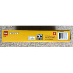 Конструктор LEGO Creator Огненный дракон (31102)