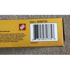 Конструктор LEGO Creator Огненный дракон (31102)