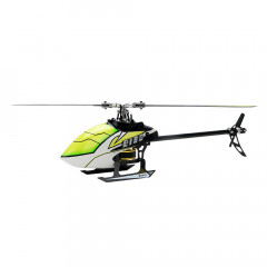 Вертоліт на радіокеруванні Eachine E180 6CH 3D6G