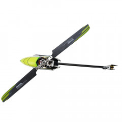 Вертоліт на радіокеруванні Eachine E180 6CH 3D6G
