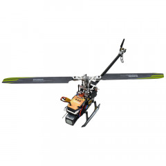 Вертоліт на радіокеруванні Eachine E180 6CH 3D6G