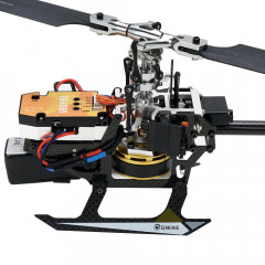 Вертоліт на радіокеруванні Eachine E180 6CH 3D6G