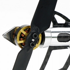 Вертоліт на радіокеруванні Eachine E180 6CH 3D6G