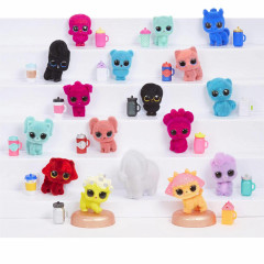 Іграшка LOL Surprise! Makeover Series Fuzzy Pets пухнасті вихованці